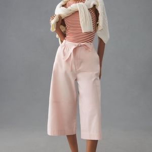 NWT Anthropologie Maeve Pants